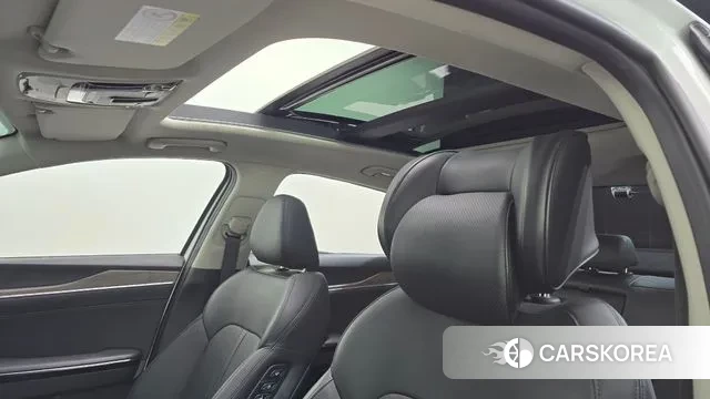 Kia K5 3rd generation id 3552212 из Кореи 10