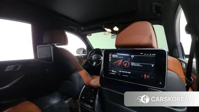 BMW X7 (G07) id 3587246 из Кореи 10