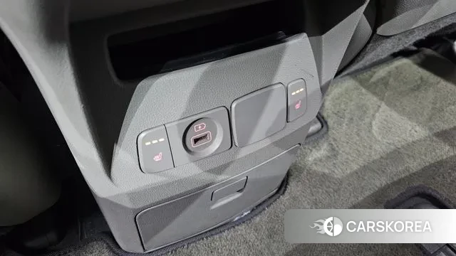 Kia The New Carnival id 3616778 из Кореи 10