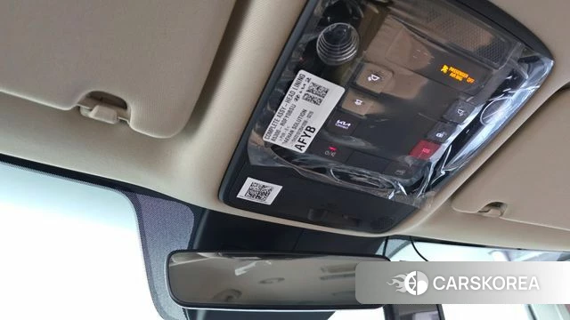 Kia Carnival 4th generation id 4322419 из Кореи 10