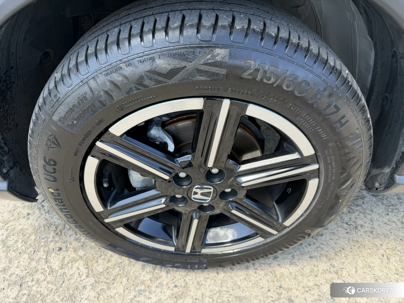 Honda Binzhi id 4452345 из Китая 10