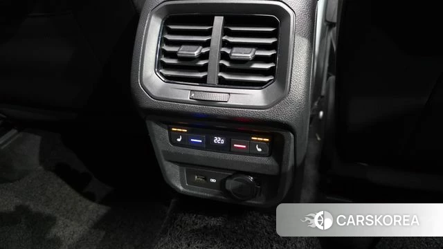 Volkswagen Tiguan second Generation id 4708092 из Кореи 10