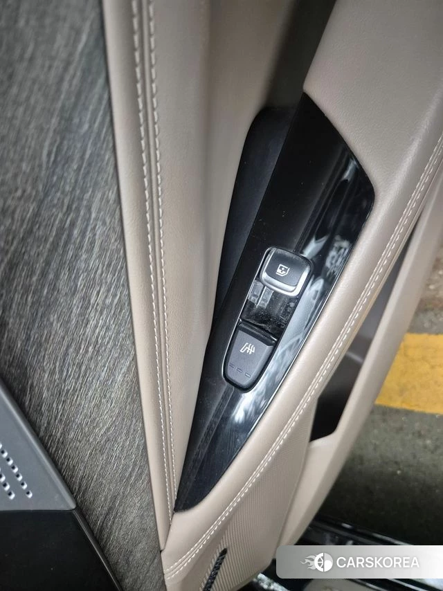 Kia K8 id 4282370 из Кореи 10