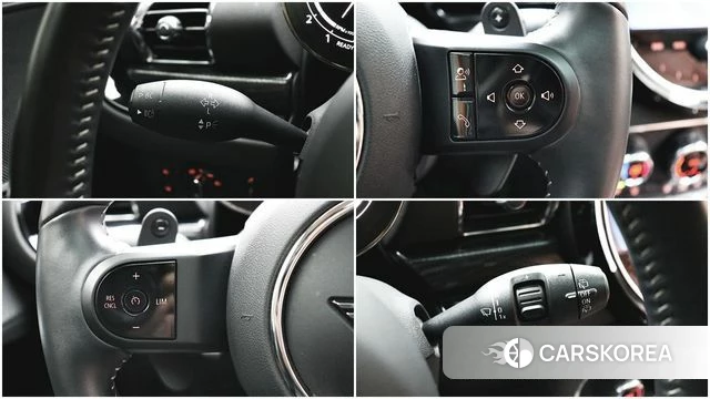 Mini Cooper S Clubman id 4580359 из Кореи 10