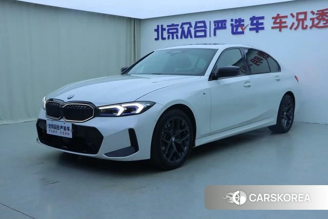 BMW 3 series id 4257442 из Китая 10