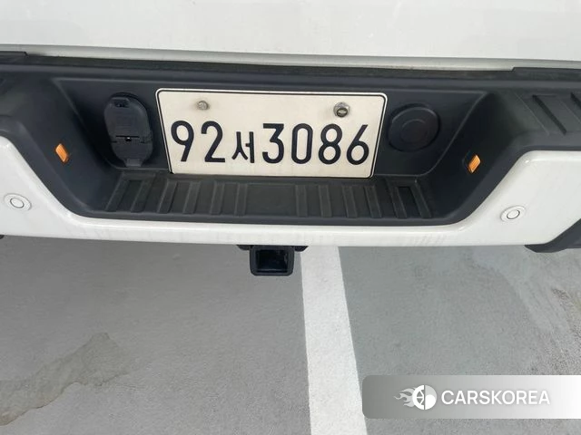 Chevrolet (GM Daewoo) Real New Colorado id 4650507 из Кореи 10