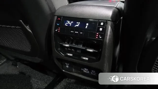 Jeep Grand Cherokee (WL) id 3513527 из Кореи 10