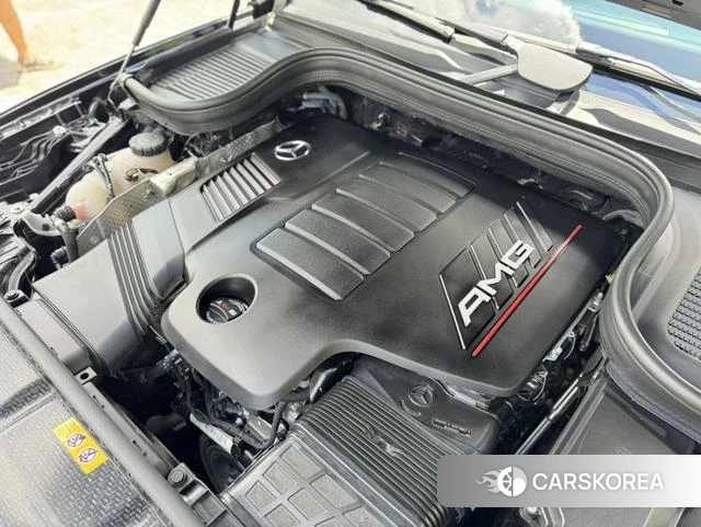Mercedes-Benz GLE AMG id 4274163 из Китая 10