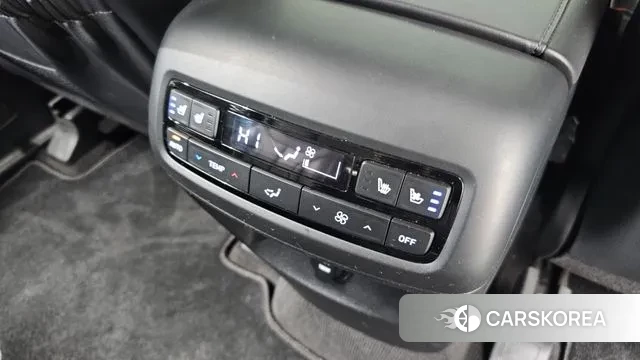 Hyundai The New Palisade id 3164755 из Кореи 10