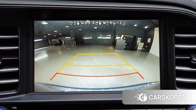 Hyundai The New Avante AD id 3778769 из Кореи 10