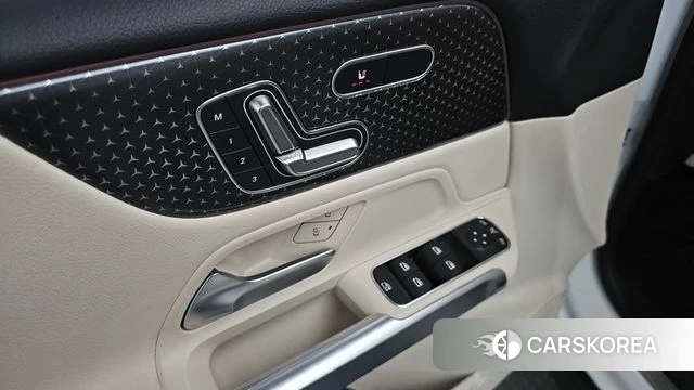 Mercedes-Benz GLB-Class X247 id 4488233 из Кореи 10