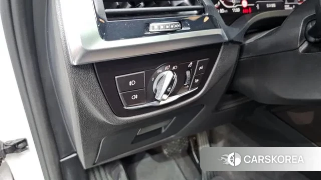 BMW X4 (G02) id 3095465 из Кореи 10