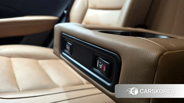 Renault Korea (Samsung) The New QM6 id 4389365 из Кореи 10