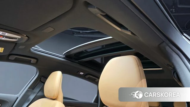 Volvo S90 id 4443255 из Кореи 10