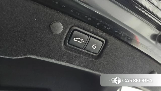 Kia K7 Premier id 3853339 из Кореи 10