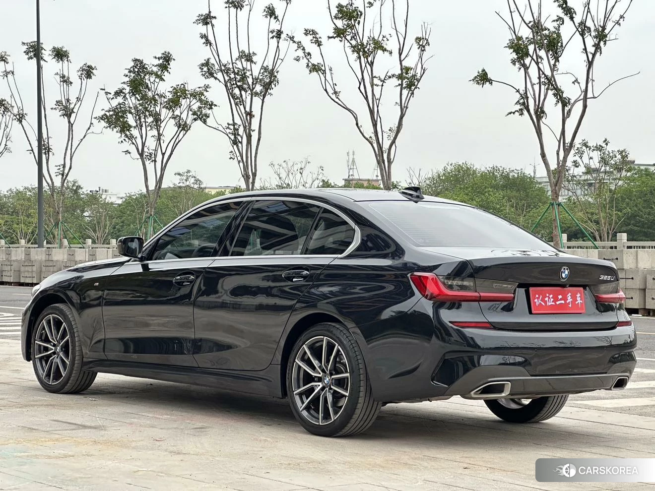BMW 3 series id 4514077 из Китая 10