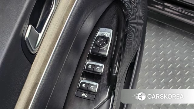 Kia K5 Hybrid 3rd Generation id 4863420 из Кореи 10