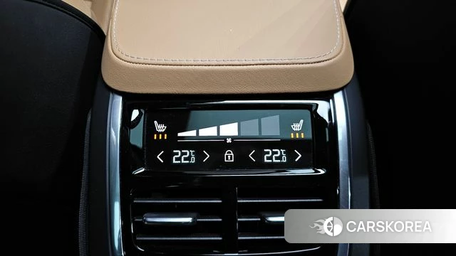 Volvo XC90 second Generation id 4560938 из Кореи 10