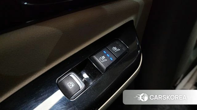 Kia Carnival 4th generation id 4370765 из Кореи 10
