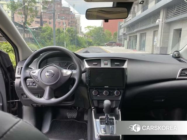 Nissan Xuan Yi id 4380457 из Китая 10