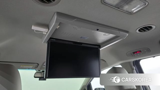 Kia The New Carnival id 4717996 из Кореи 10