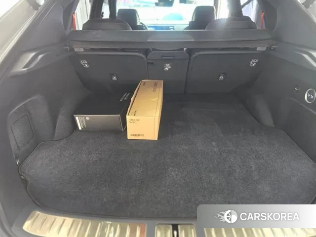 Genesis GV80 Coupe id 3446810 из Кореи 10