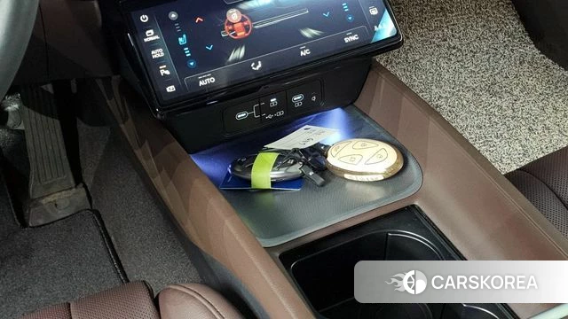 Hyundai Grandeur (GN7) id 4201641 из Кореи 10