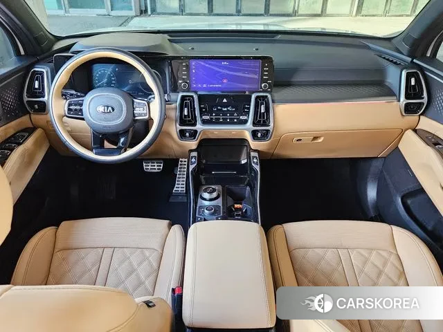 Kia Sorento 4th Generation id 2976386 из Кореи 10