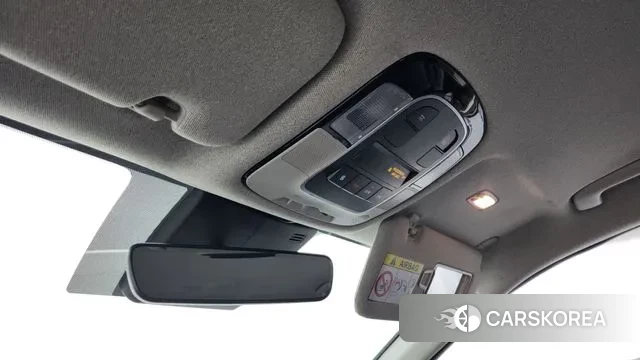 Hyundai Sonata (DN8) id 3582156 из Кореи 10