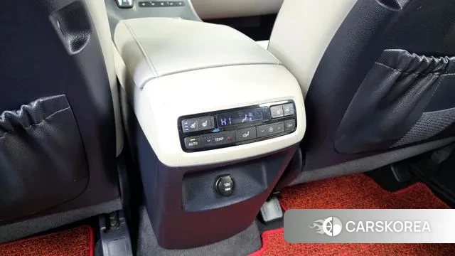 Hyundai Palisade id 3499424 из Кореи 10