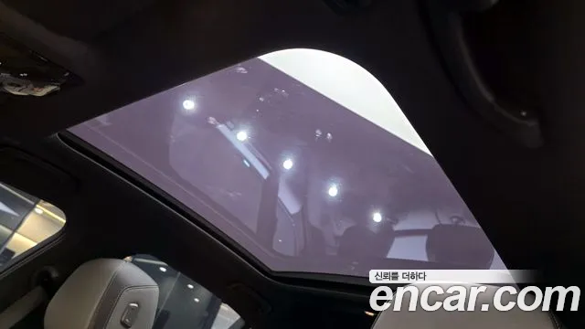 BMW i5 (G60) id 2805485 из Кореи 10