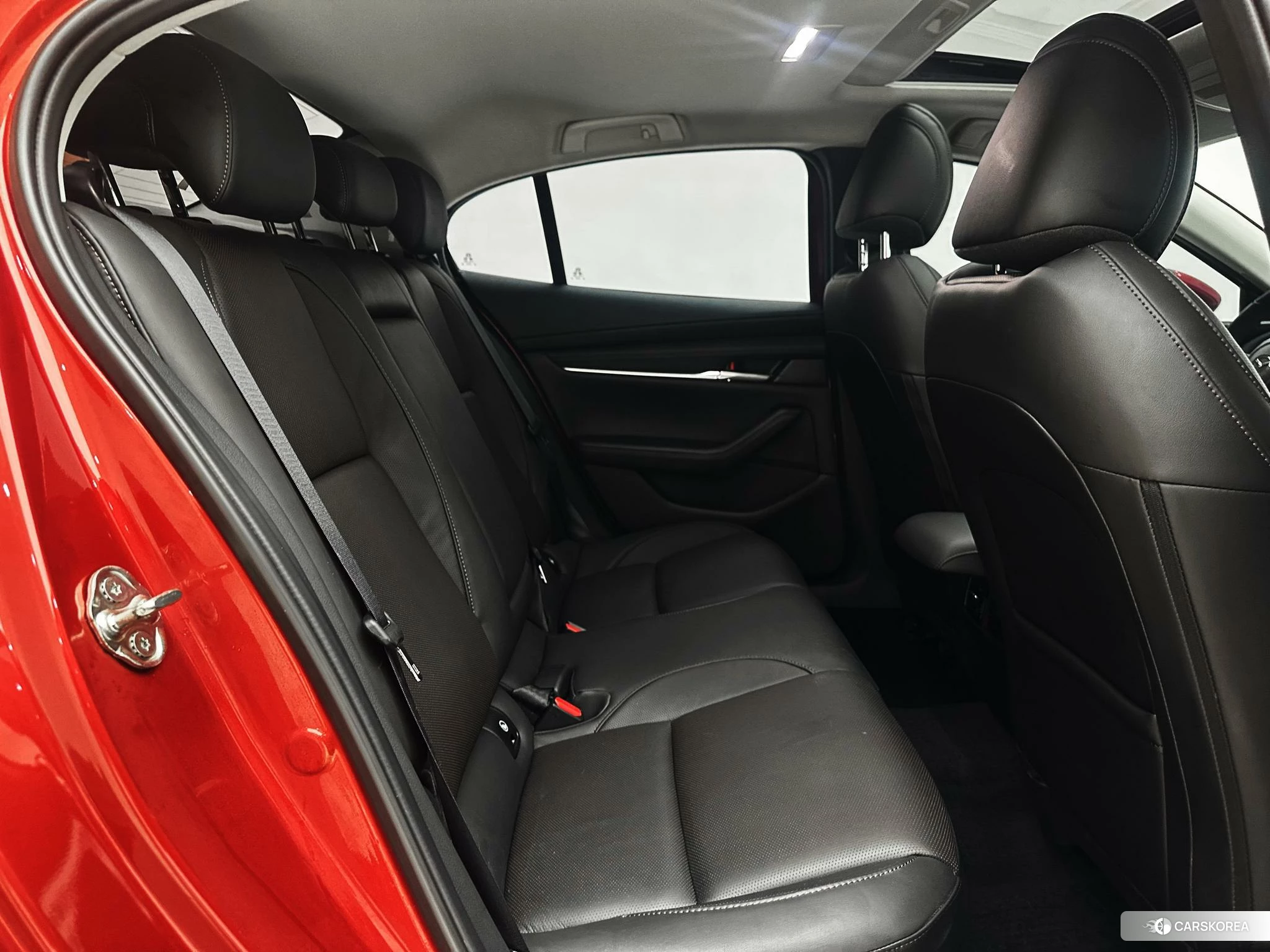 Mazda 3 id 4504742 из Китая 10