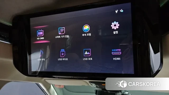 Kia Carnival 4th generation id 3213379 из Кореи 10