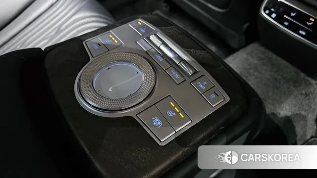 Genesis G80 (RG3) id 3484154 из Кореи 10