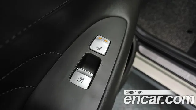 Hyundai The New Grandeur IG id 2591825 из Кореи 10