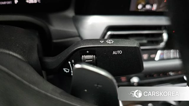 BMW 3 Series (G20) id 4689224 из Кореи 10