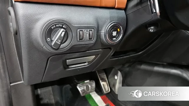 Maserati Ghibli id 3467784 из Кореи 10