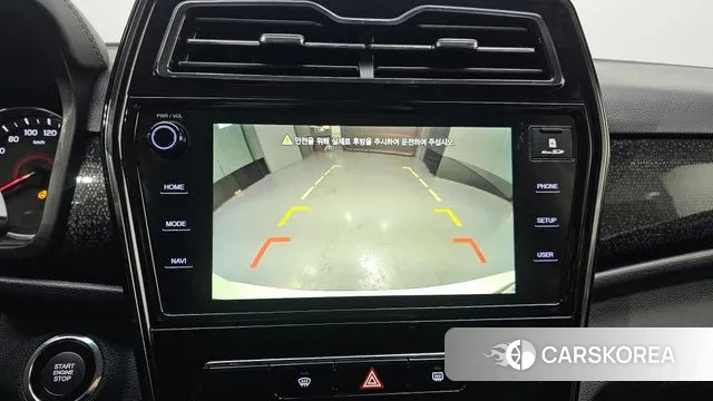 Ssangyong Berry New Tivoli id 3677083 из Кореи 10