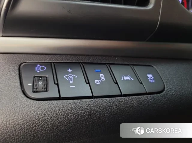 Hyundai The New Avante AD id 3098227 из Кореи 10