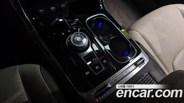 Kia Carnival 4th generation id 2676503 из Кореи 10