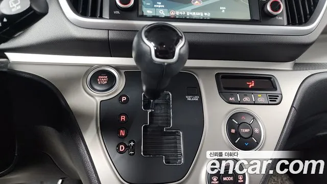 Kia The New Ray id 2654715 из Кореи 10