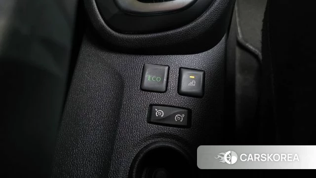 Renault Korea (Samsung) New QM3 id 3924622 из Кореи 10