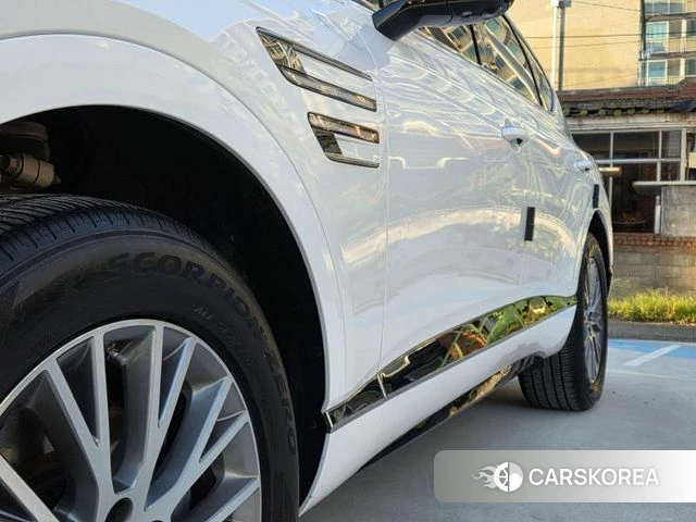 Genesis GV80 id 3920914 из Кореи 10