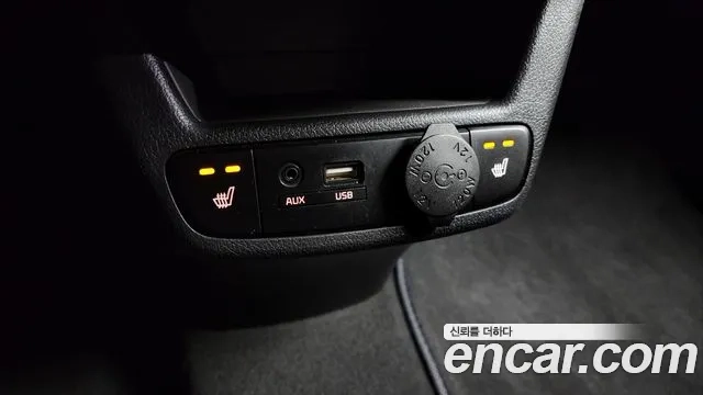 Kia The New Ray id 2876694 из Кореи 10