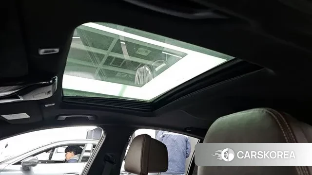 BMW 5 Series (G30) id 3390553 из Кореи 10