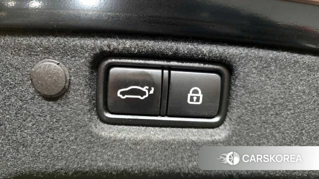 Kia K7 Premier id 3828172 из Кореи 10