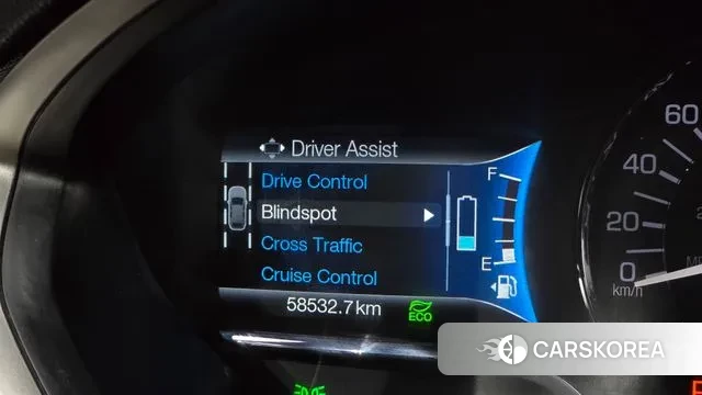 Lincoln New MKZ id 3578717 из Кореи 10