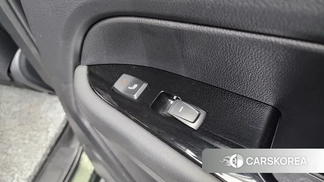 Ssangyong The New Rexton Sport id 3653818 из Кореи 10