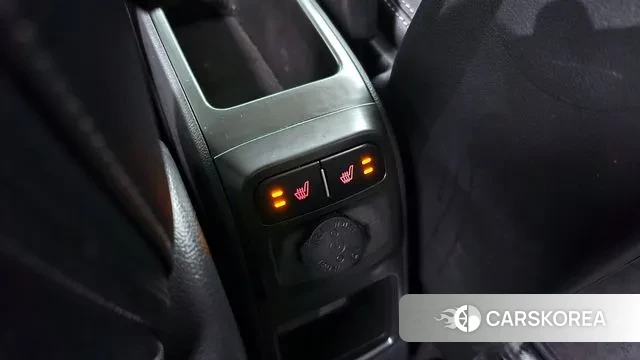 Kia The New Ray id 3661905 из Кореи 10