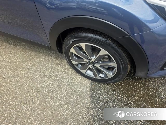 Kia Stonic id 4633037 из Кореи 10